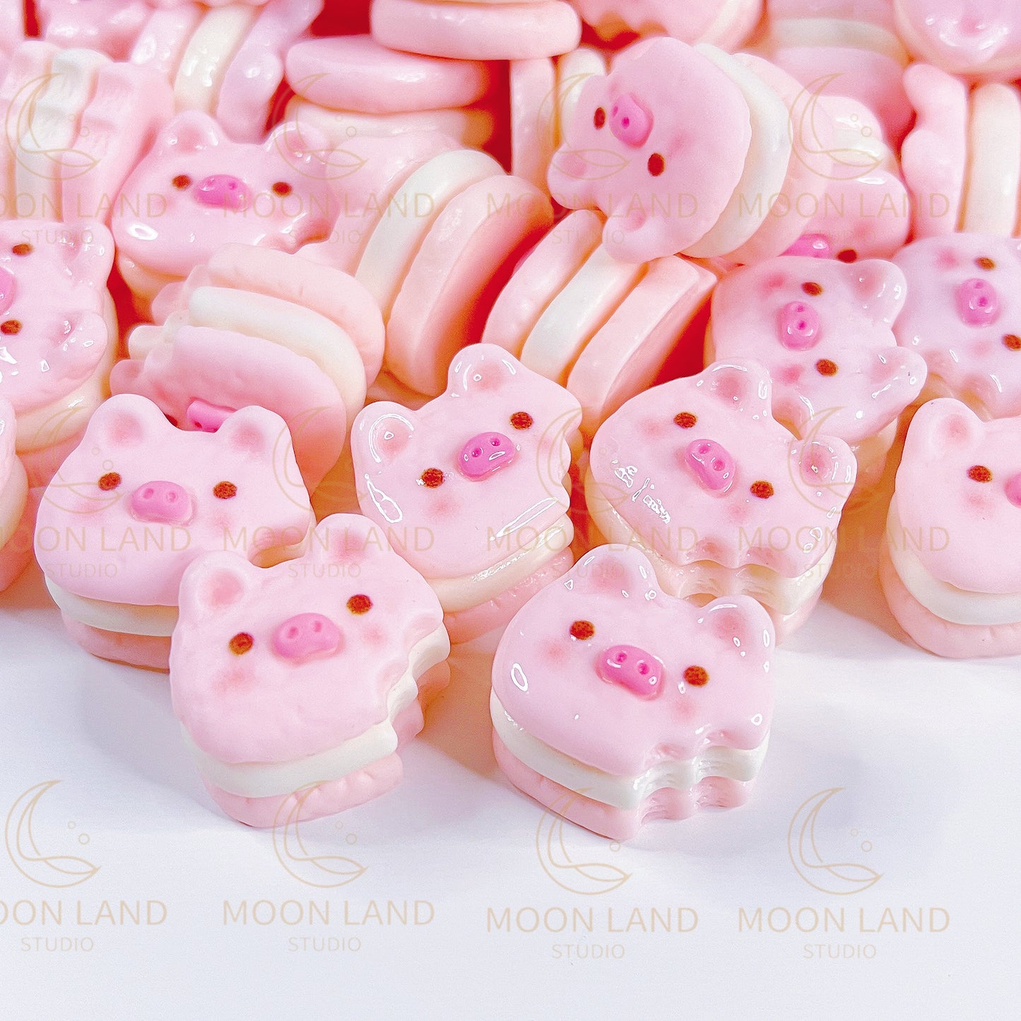 Just One More - Milu