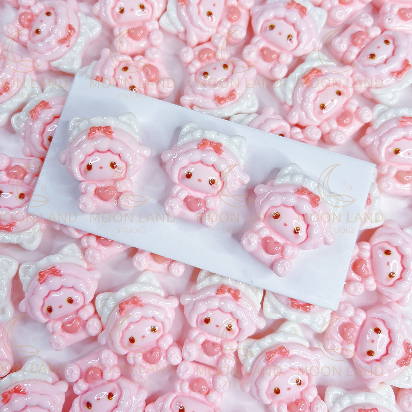 Shilo's Quiet Moments