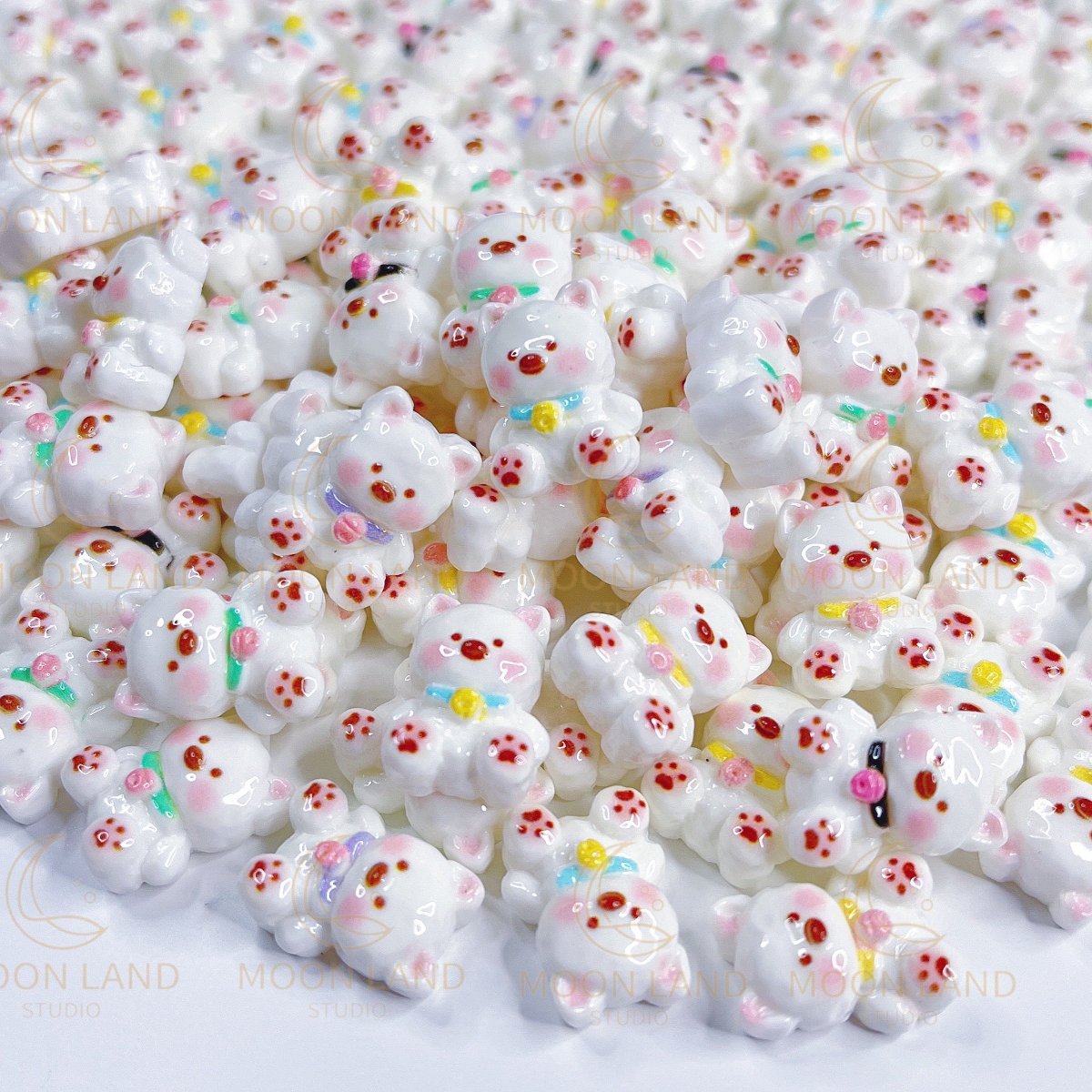 Wandering Westie - Minis