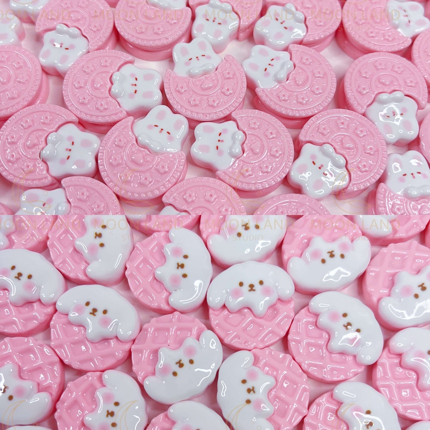 Hello Kitty Sweet Dreams Charms