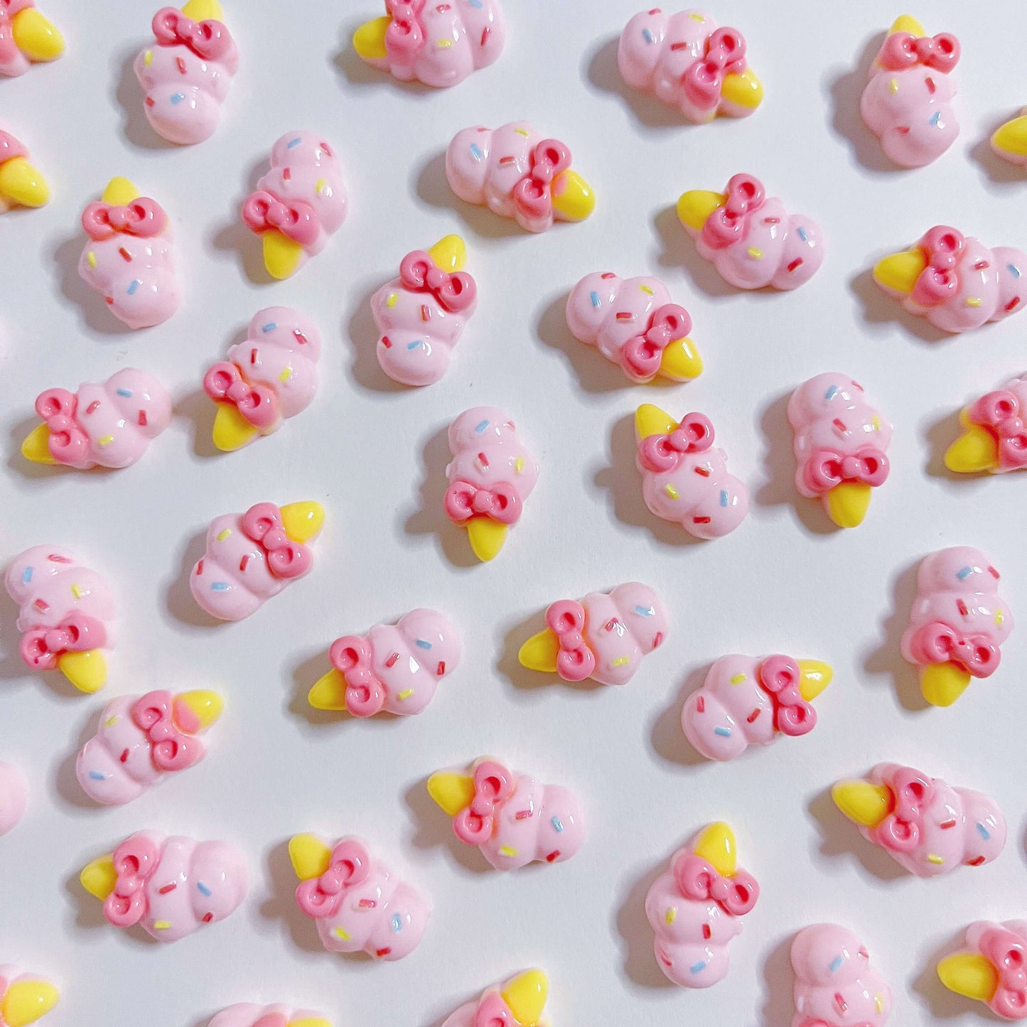 Bunny Bunny Mini Charms