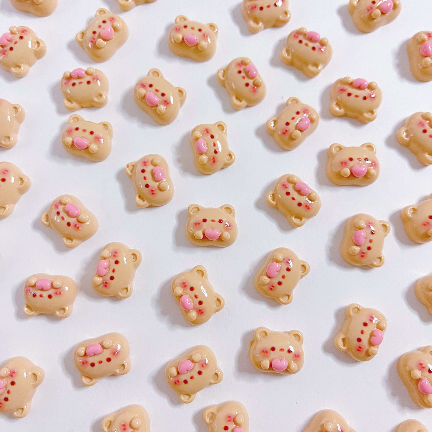 Bun Bun Zoo Mini Charms