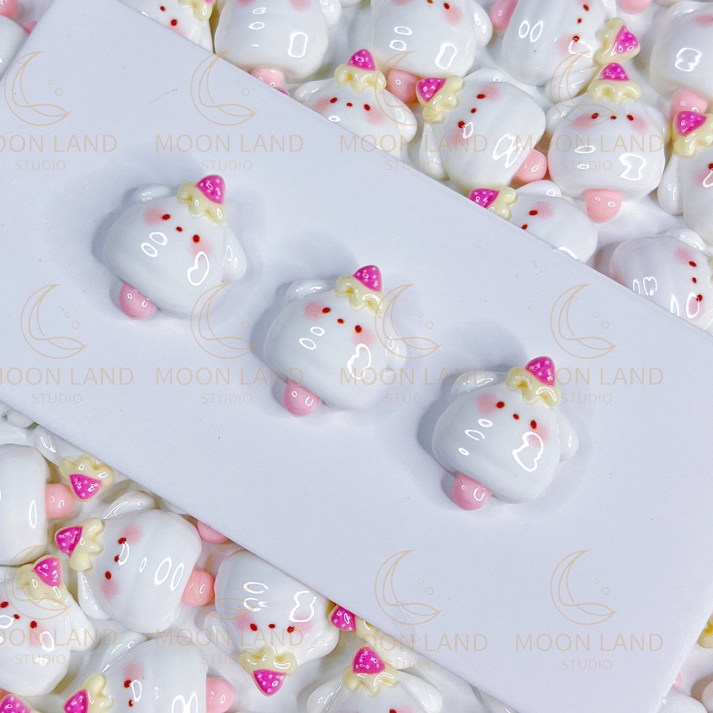 Pudding Pup Calm - Nib Minis