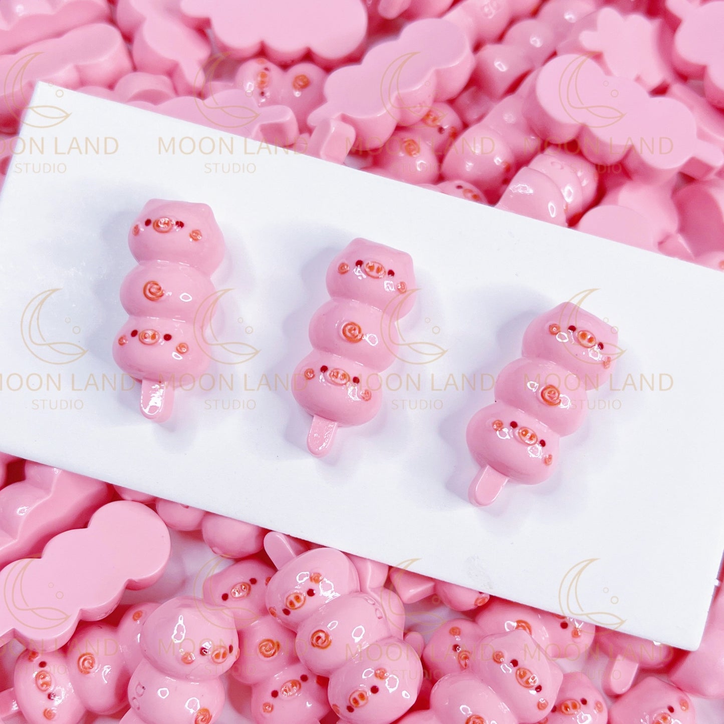 Little Snack Pause - Milu Minis