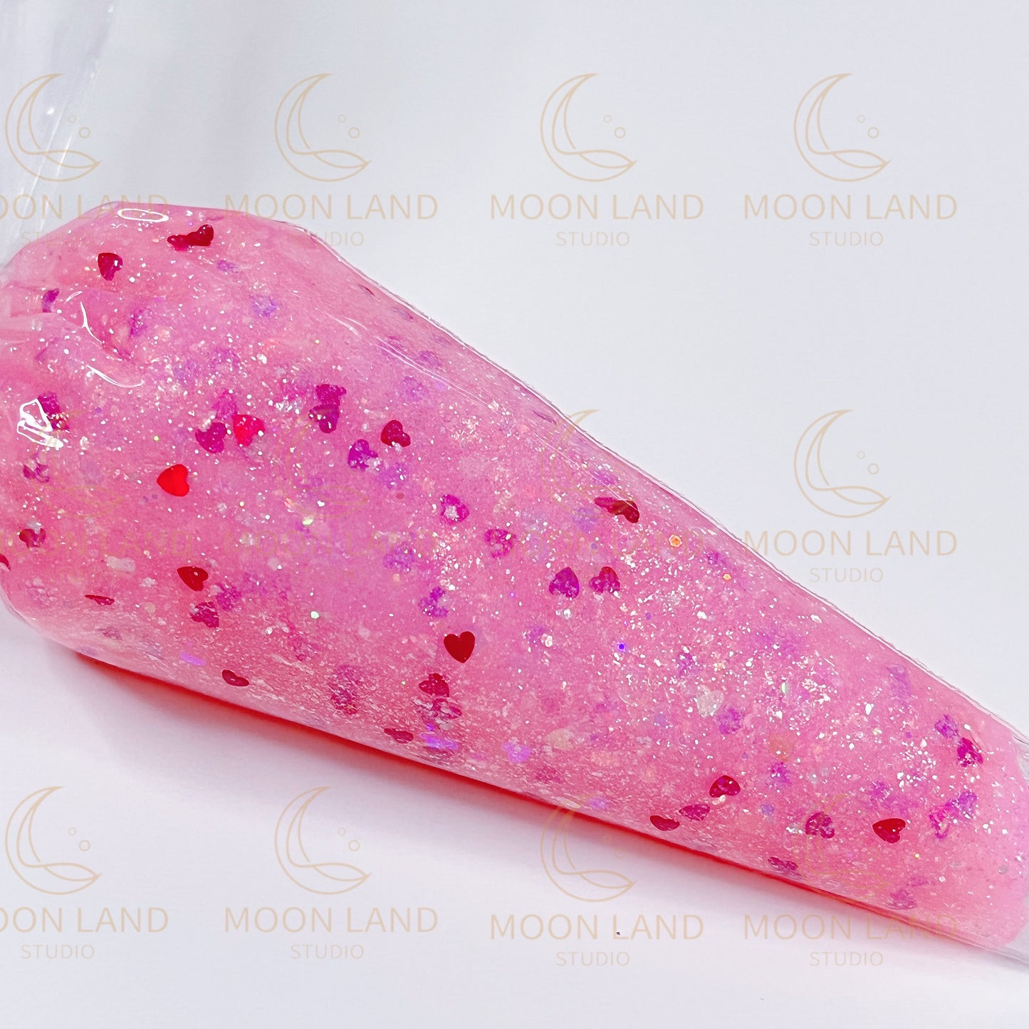 DIY Sparkle Cream (70g)