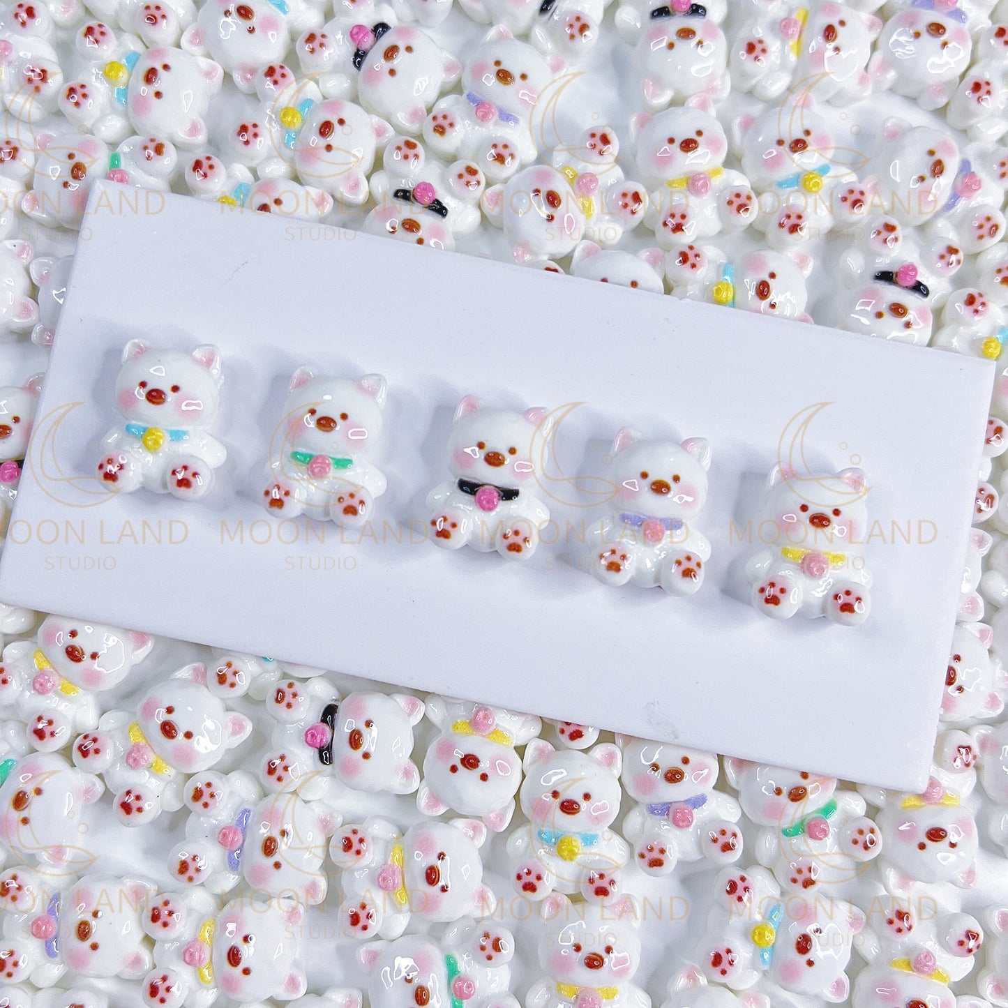 Wandering Westie - Minis