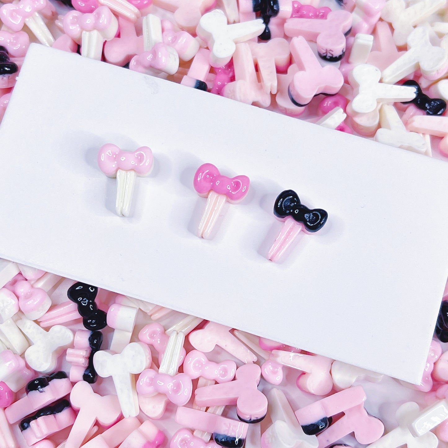 Tiny Table Treasures - Minis