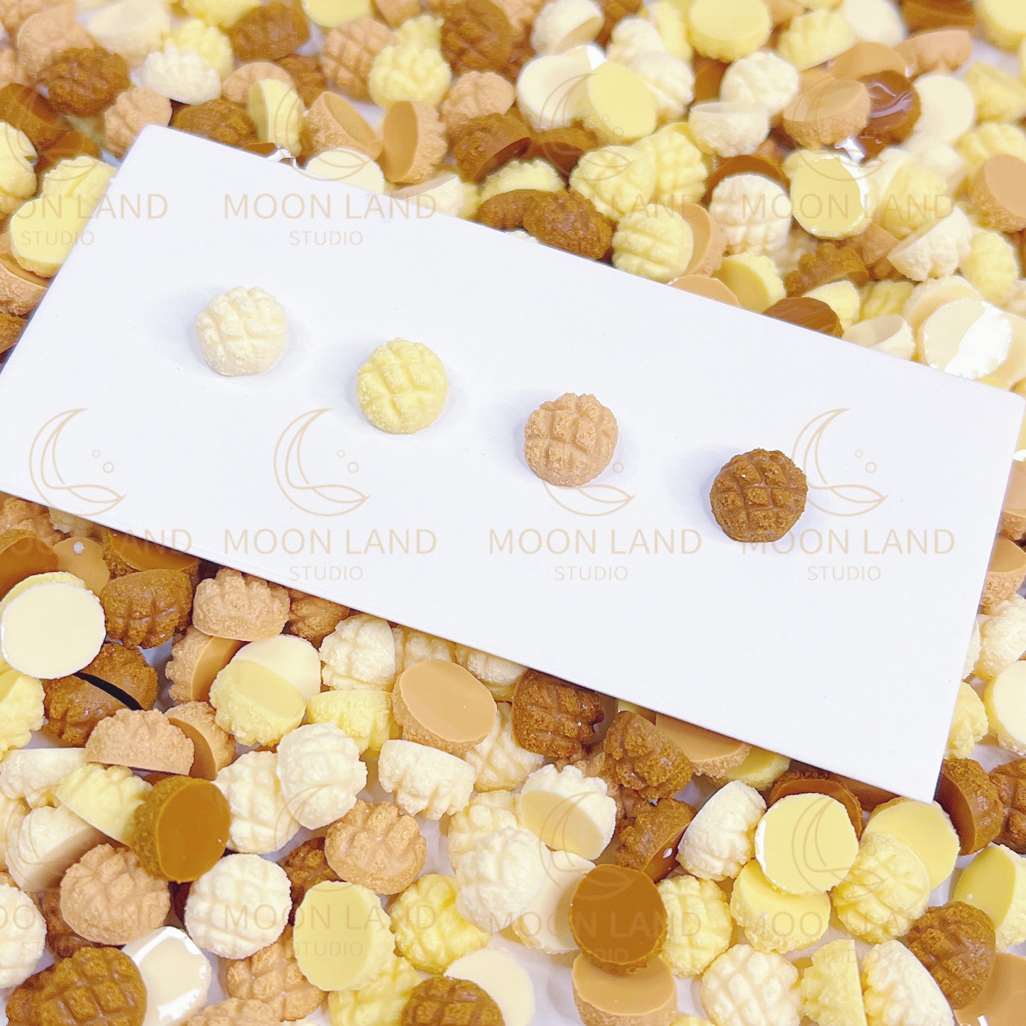 Bun Bun Super Mini Charms (50+)