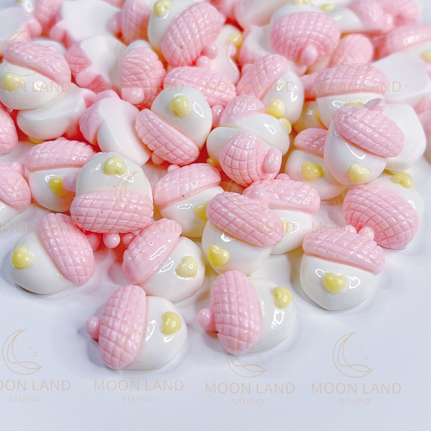 Autumn Chestnut - Minis