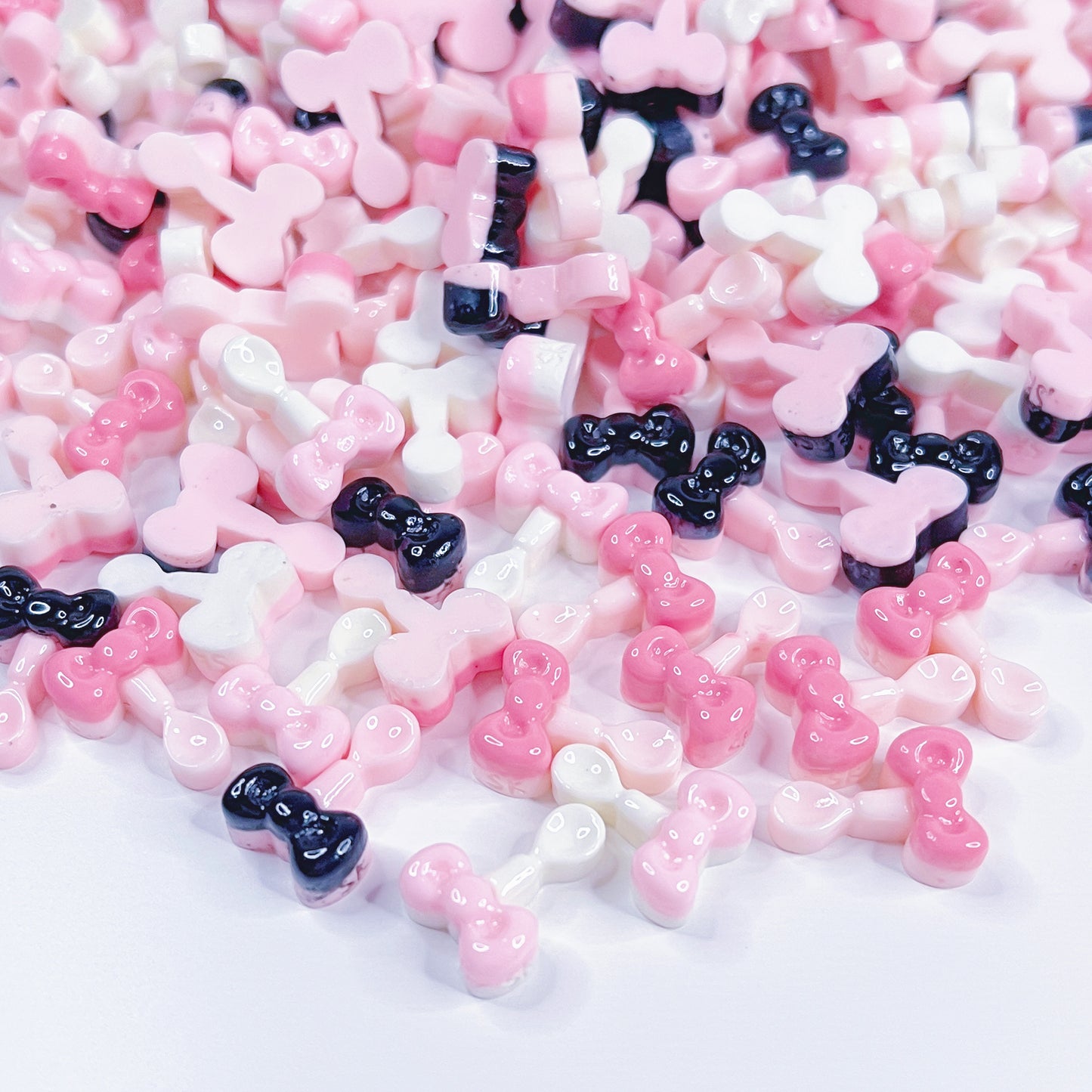 Tiny Table Treasures - Minis