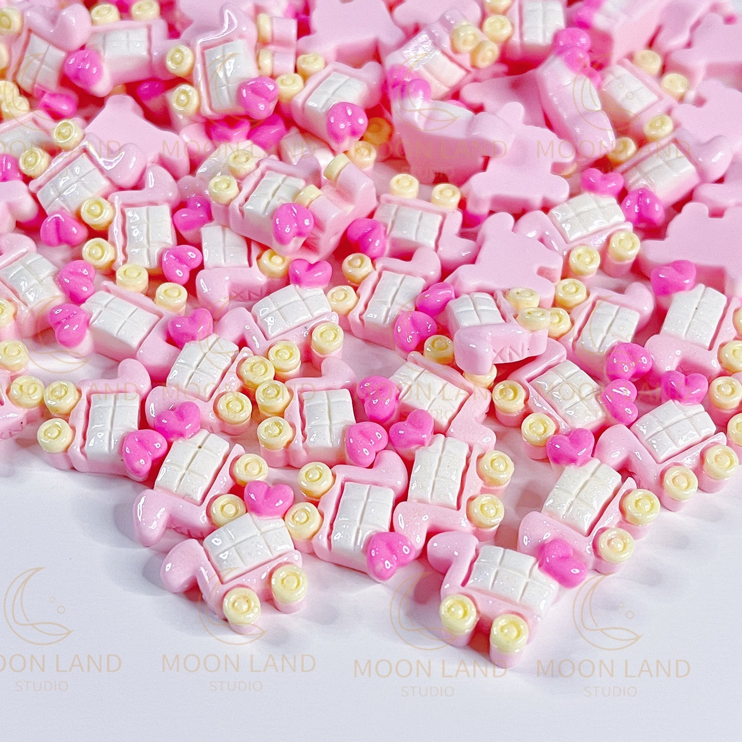 Shopping Trolley - Minis