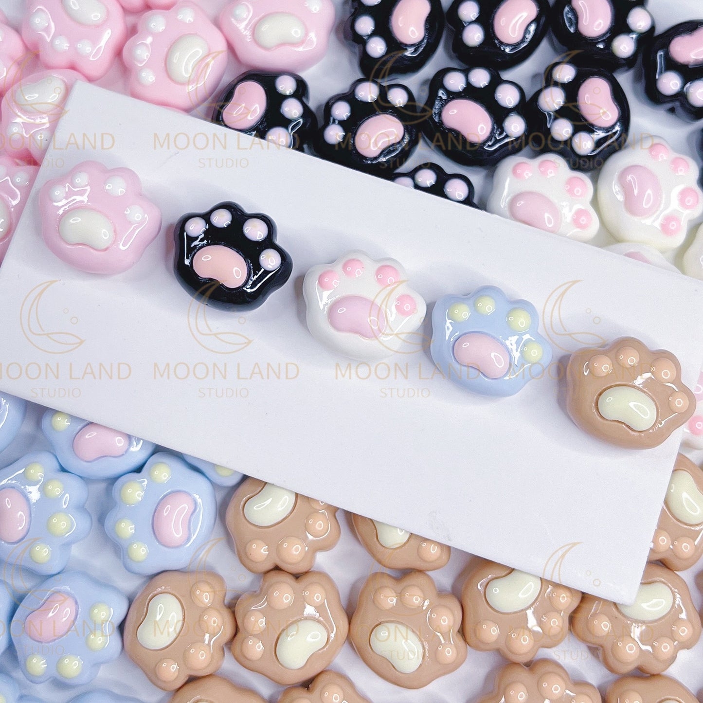 Soft Steps - Kiko Minis