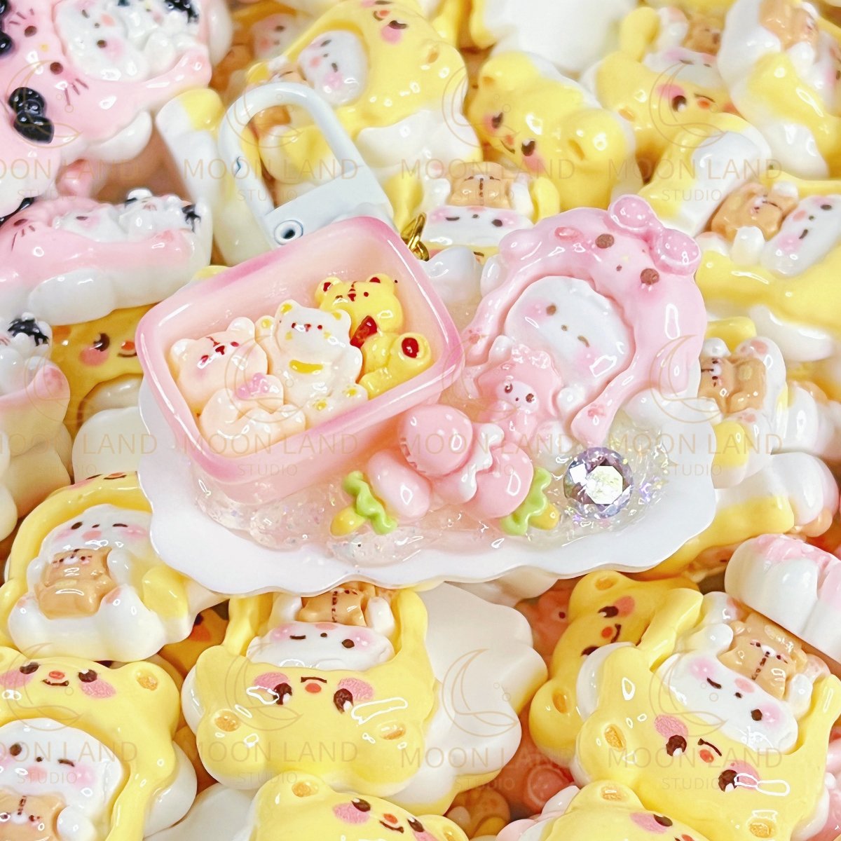 Cutie Galore DIY Kit