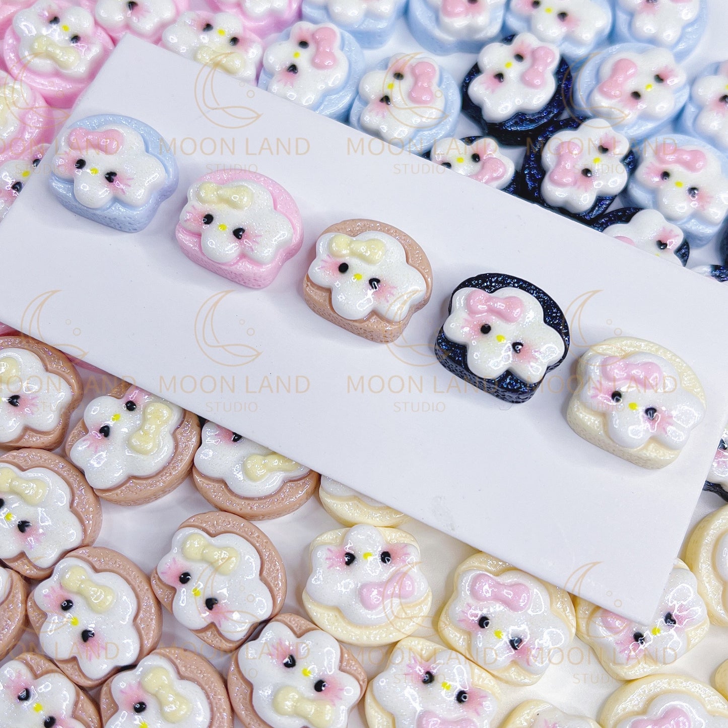 Toasty Start – Hello Kitty Minis