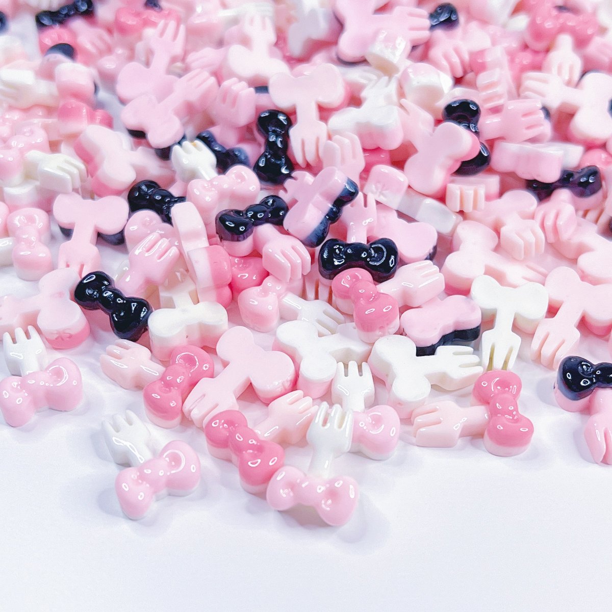 Tiny Table Treasures - Minis