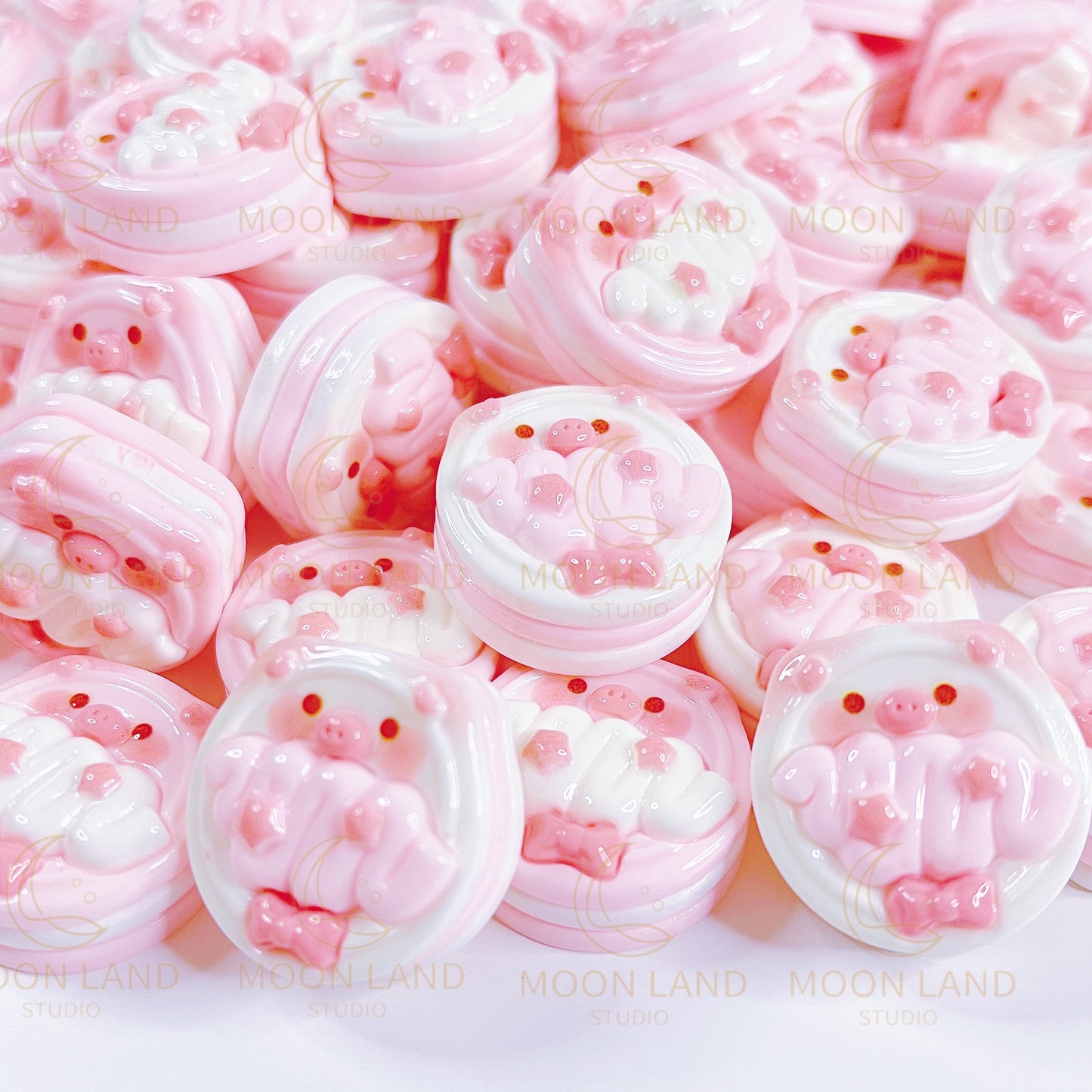 Milu's Favorite Bite