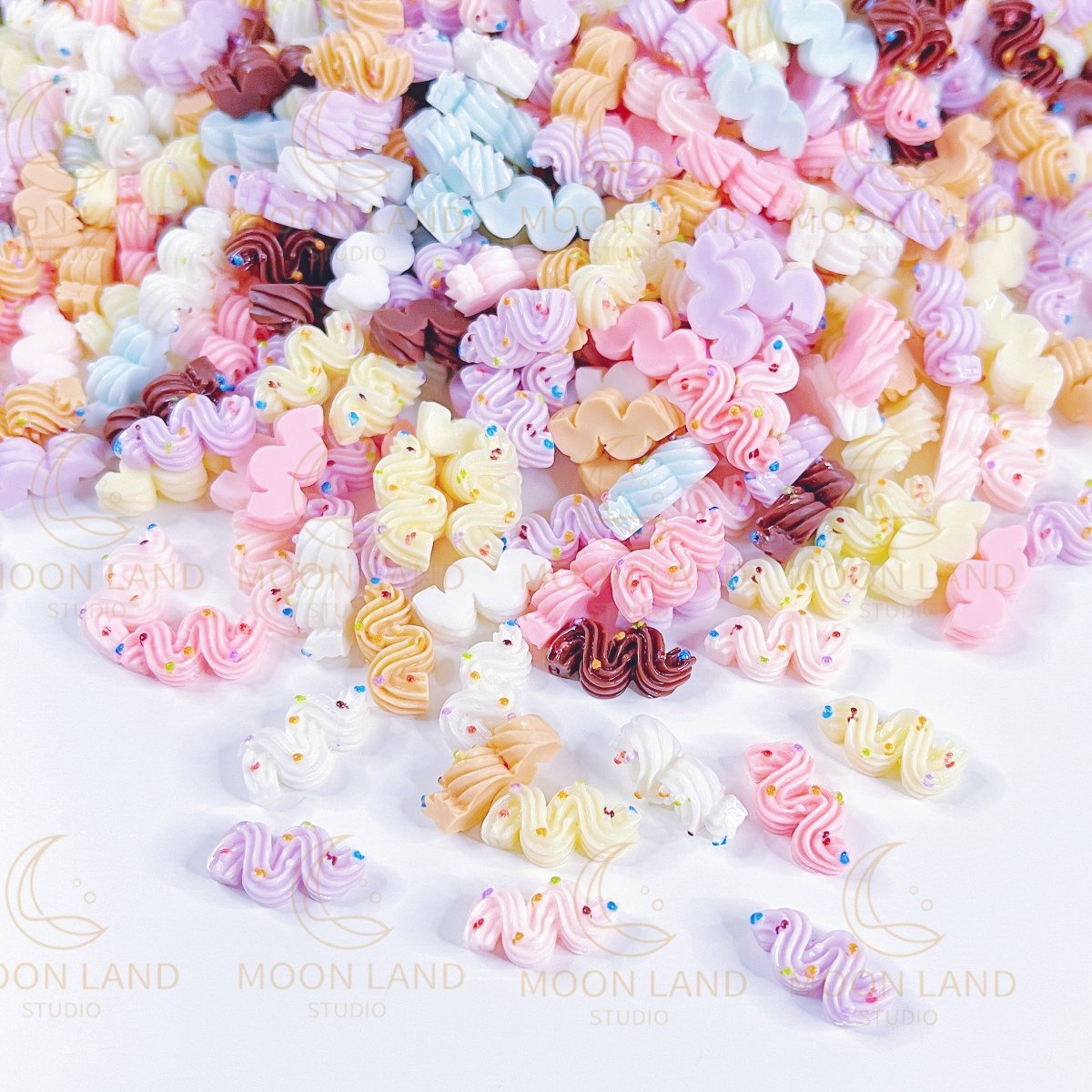 Crème Sparkle - Mini