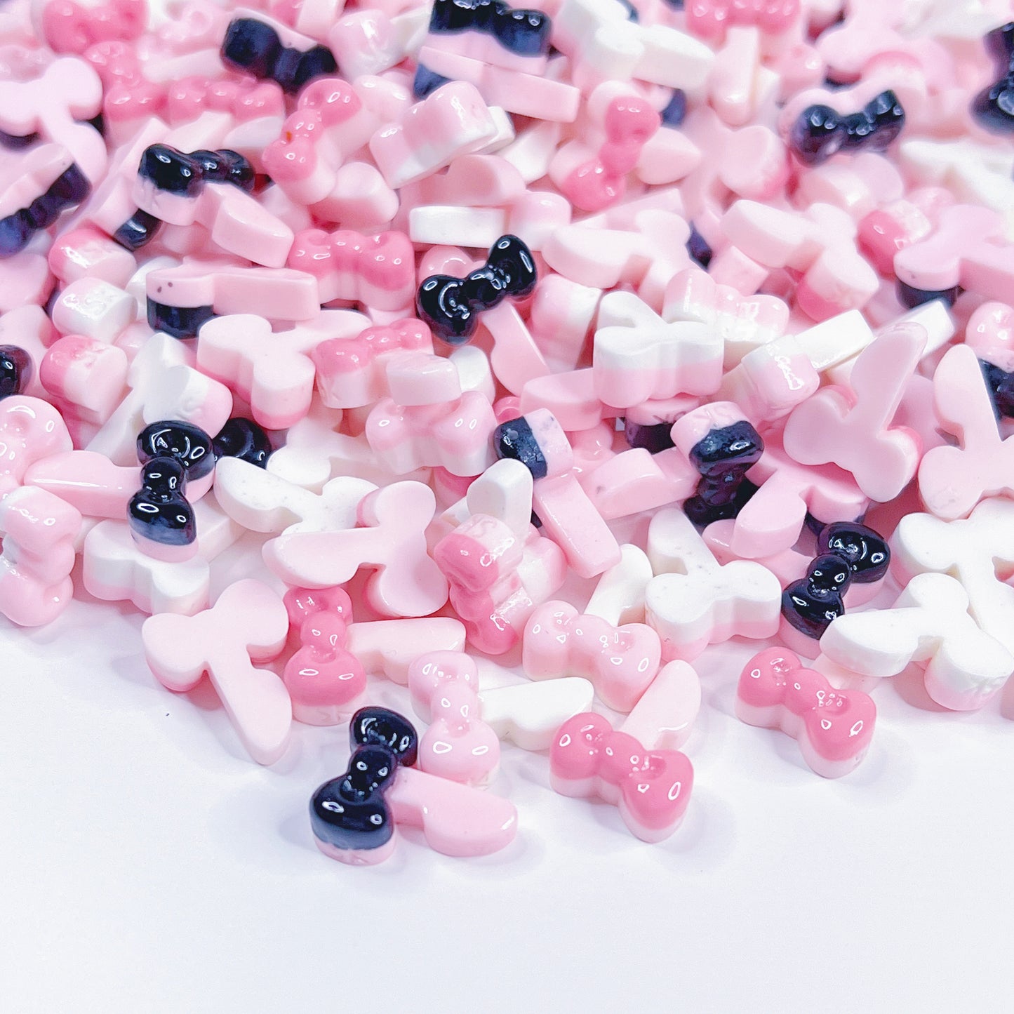 Tiny Table Treasures - Minis