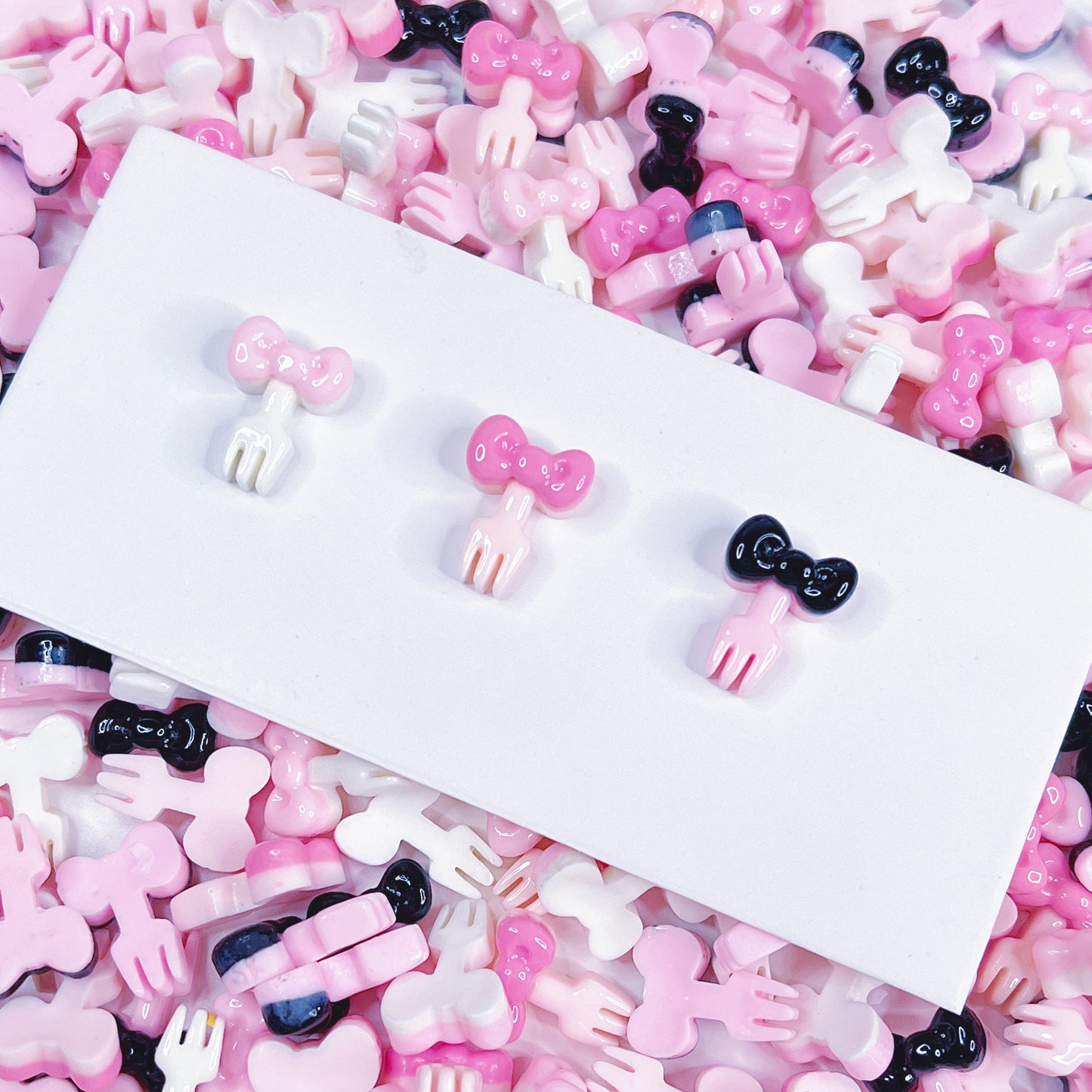 Tiny Table Treasures - Minis