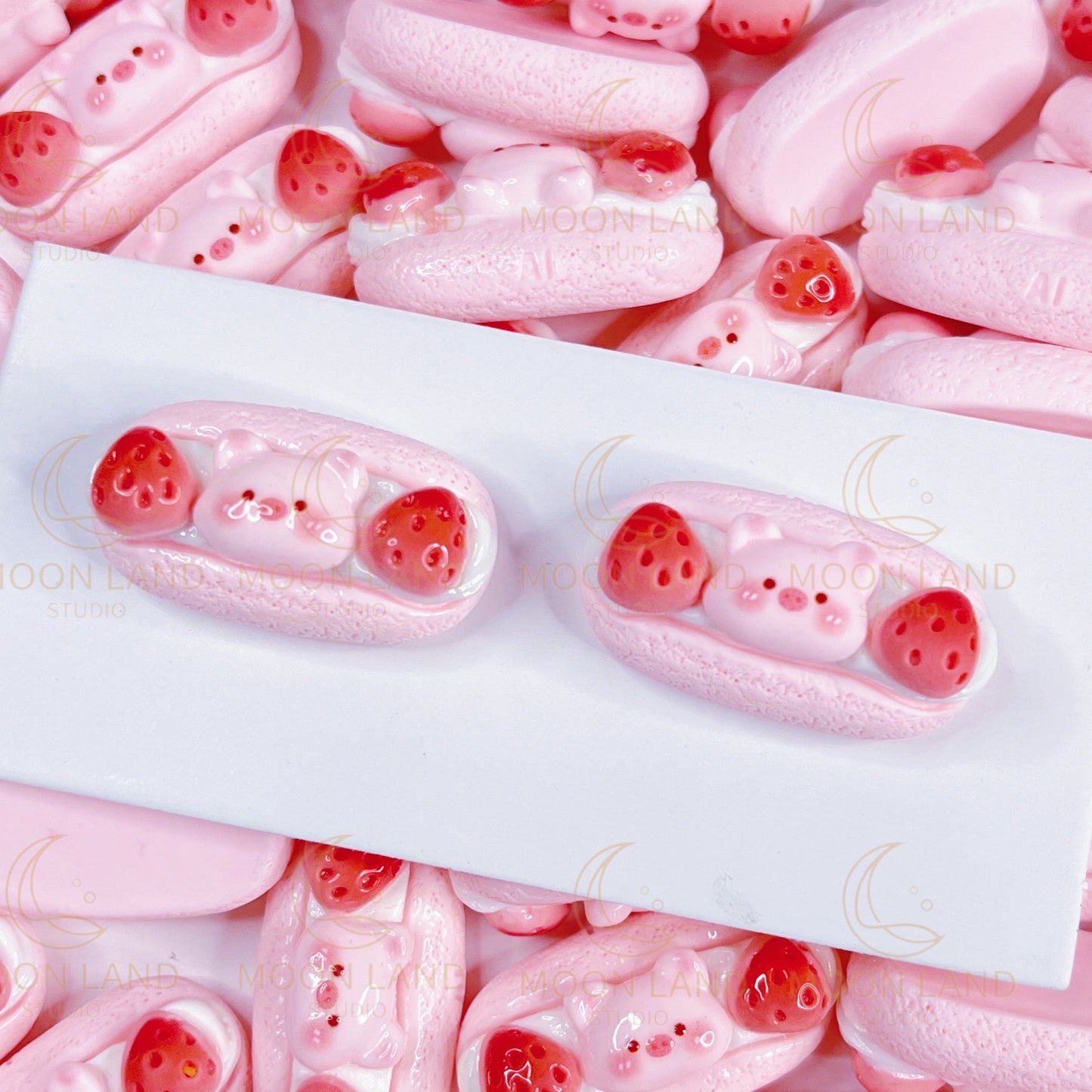 Bun First, Everything Later - Milu