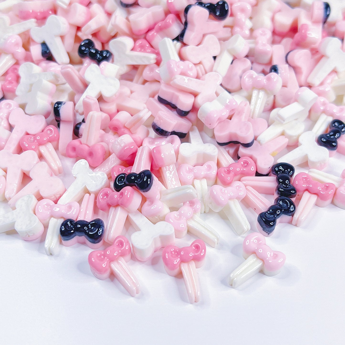 Tiny Table Treasures - Minis