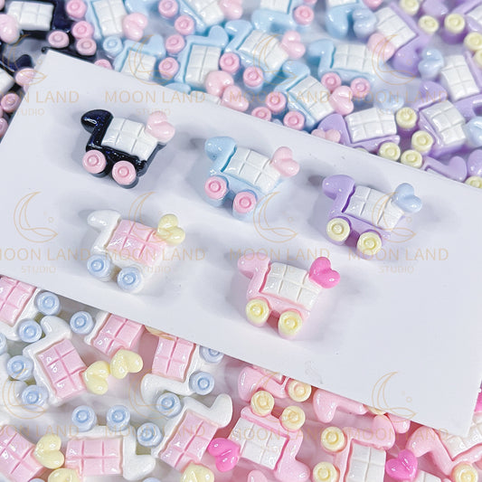 Shopping Trolley - Minis