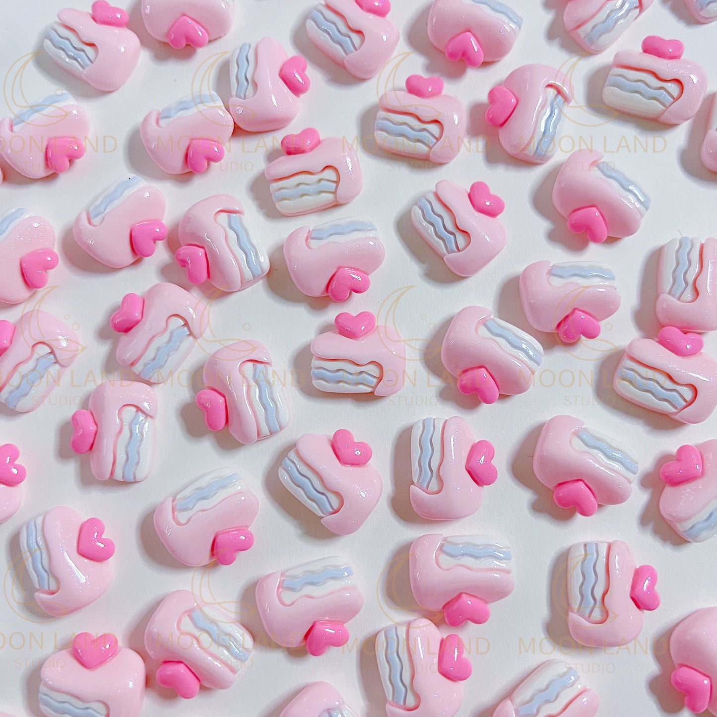 Cake Time - Minis