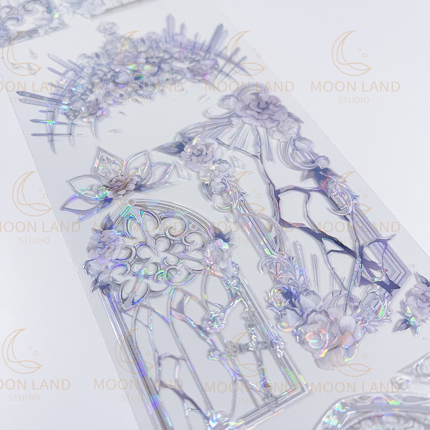 Wedding Journal Tape 3